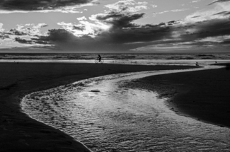 Pismo Sunset