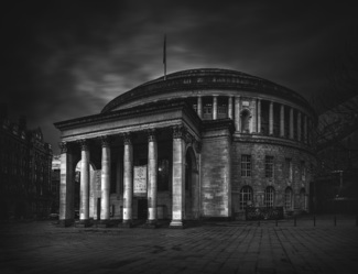 Manchester Library