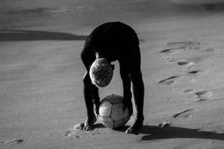 Beach Boy