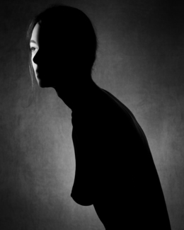 Halina’s Silhouette