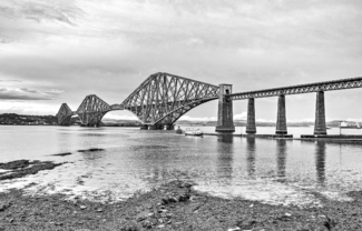 Forth Bridge