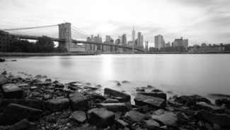 Timeless New York: Dumbo