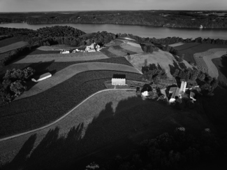 TNC Amish Farms