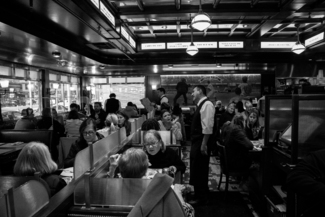 Brooklyn Diner