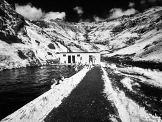 Icelandic Pool