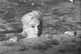 Marilyn, 1962