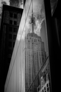 Empire Reflected