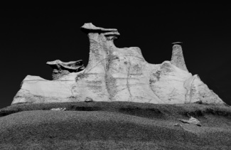 Hoodoos