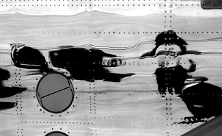 Security on Air Force One Security on Air Force One