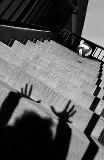 Catch The Bouncing Ball Catch The Bouncing Ball