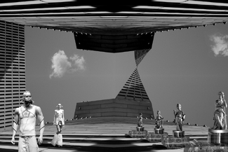 Gallia Space Gallia Space