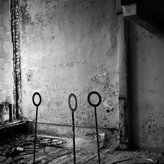 Chernobyl Figures Chernobyl Figures