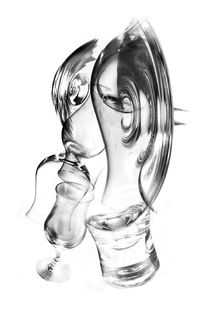 Glassface French Glassface French