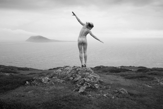 Nudity in Balance Nudity in Balance