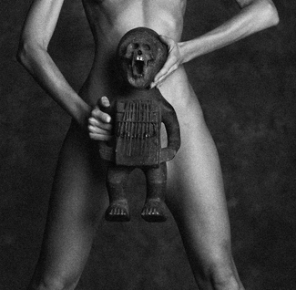 Monkey Instrument Monkey Instrument