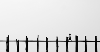 On the Bridge On the Bridge