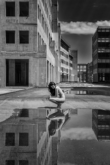 Last Woman on Planet Earth Last Woman on Planet Earth