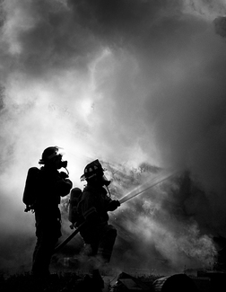 Fire Fighters Fire Fighters