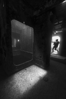 Looking Through Looking Through