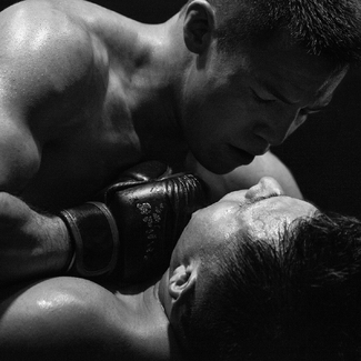 Face To Face Face To Face