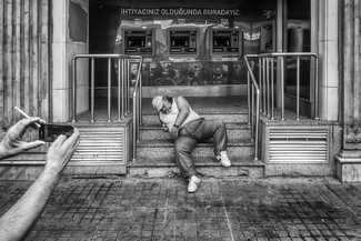 Here For You Here For You