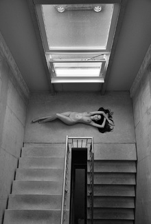 A Study In Stairs A Study In Stairs