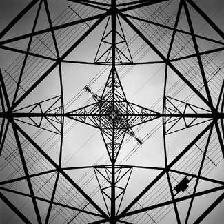 Pylon Kaleidoscope Pylon Kaleidoscope