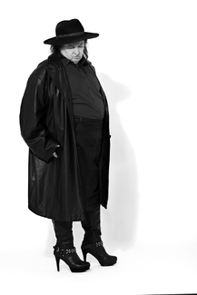 Crossdressing Crossdressing