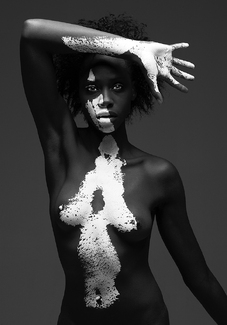 Painted White Painted White