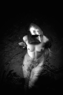 The Sailor Does Not Control the Sea The Sailor Does Not Control the Sea