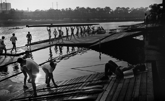 Afternoon Crew Afternoon Crew