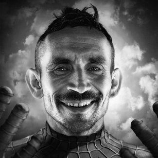 Secret Identity Secret Identity