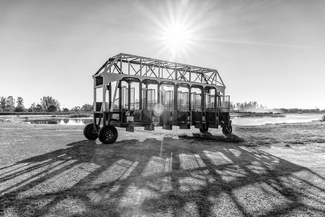 The Starting Gate The Starting Gate