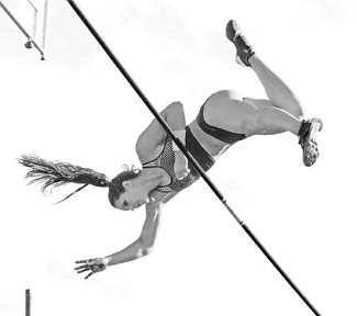 Up and Over Up and Over