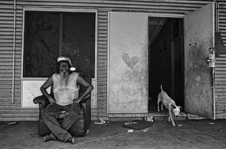 Christmas morning Christmas morning