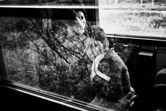 A travel that lasts 30 hours directed to Lourdes (1) A travel that lasts 30 hours directed to Lourdes (1)