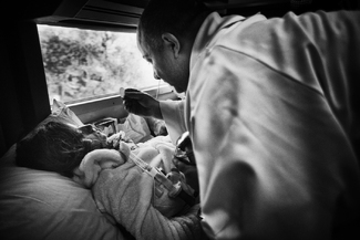 A travel that lasts 30 hours directed to Lourdes (2) A travel that lasts 30 hours directed to Lourdes (2)