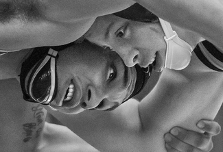 Grappling Rasslers Grappling Rasslers