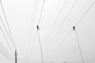 Life and Line Life and Line