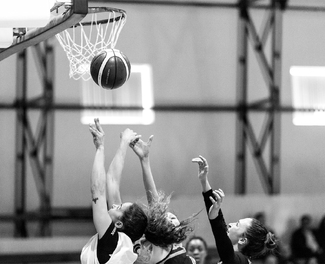 Reach Up ! Reach Up !