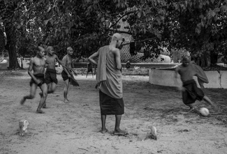 Kungfu Soccer Kungfu Soccer