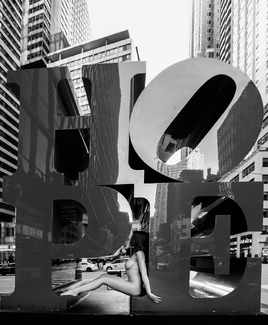 Kissing Hope Kissing Hope