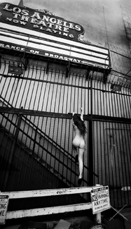 Back Stage Sneak Back Stage Sneak