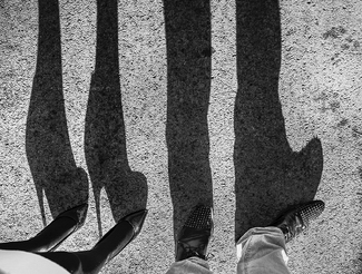 His 'n' Hers His 'n' Hers