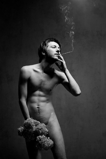 The male element The male element