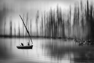 Father and Son Father and Son