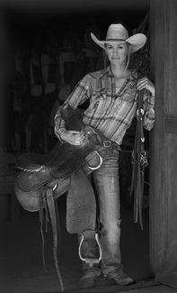 Arizona Cowgirl Arizona Cowgirl