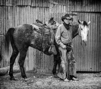 Toby Foote Toby Foote