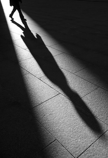 Crossing Over Crossing Over