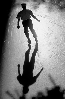 Rockerfeller Ice Rockerfeller Ice